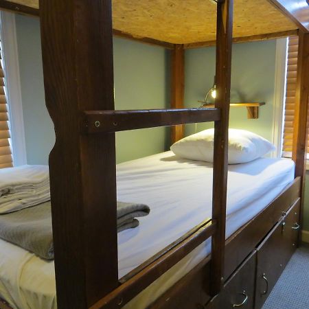 Crested Butte Hostel מראה חיצוני תמונה