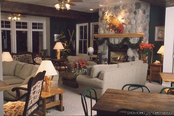 Crested Butte Hostel מראה פנימי תמונה
