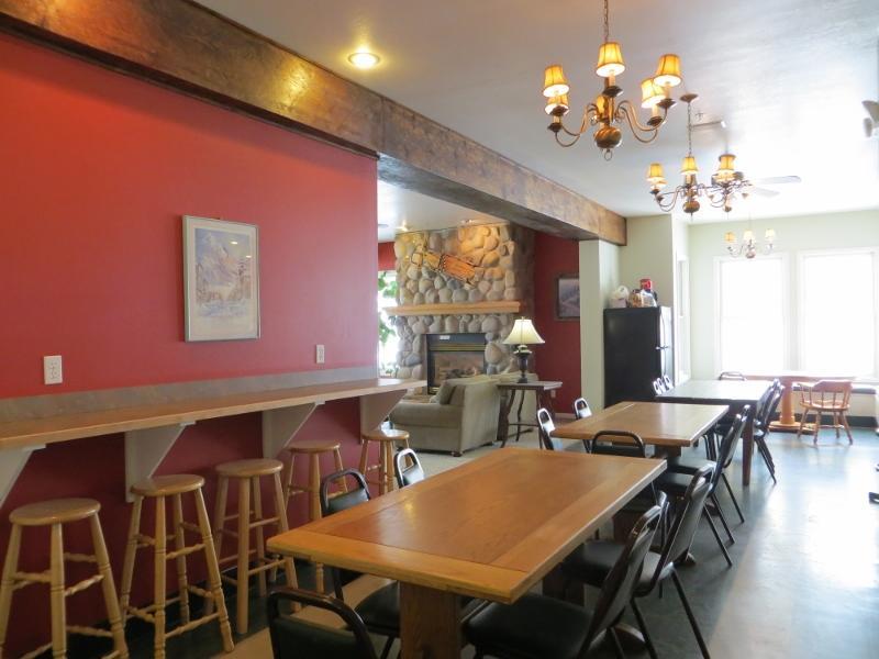 Crested Butte Hostel מראה חיצוני תמונה