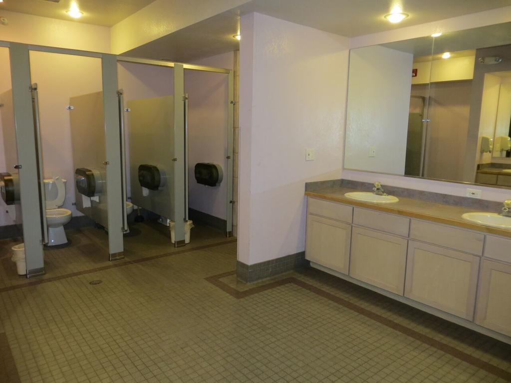 Crested Butte Hostel מראה חיצוני תמונה