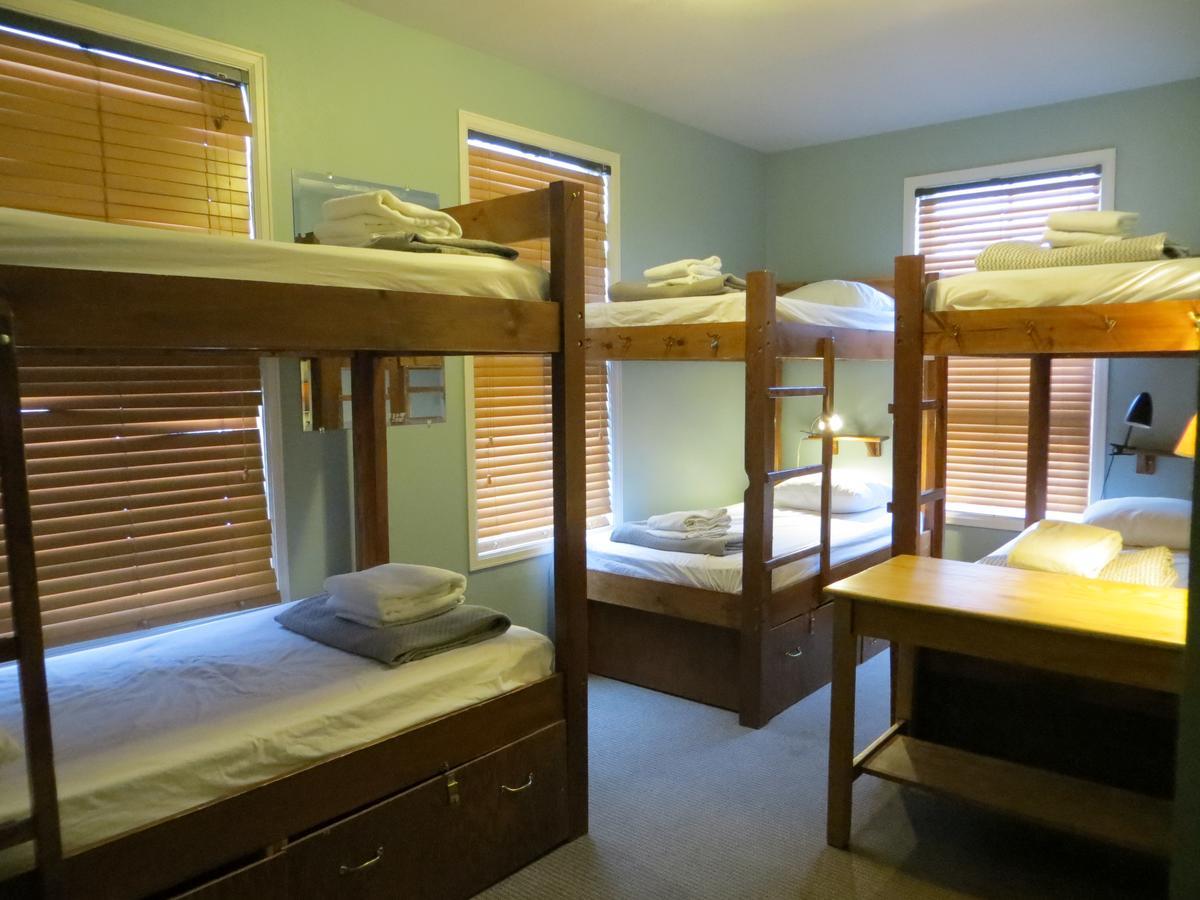 Crested Butte Hostel מראה חיצוני תמונה