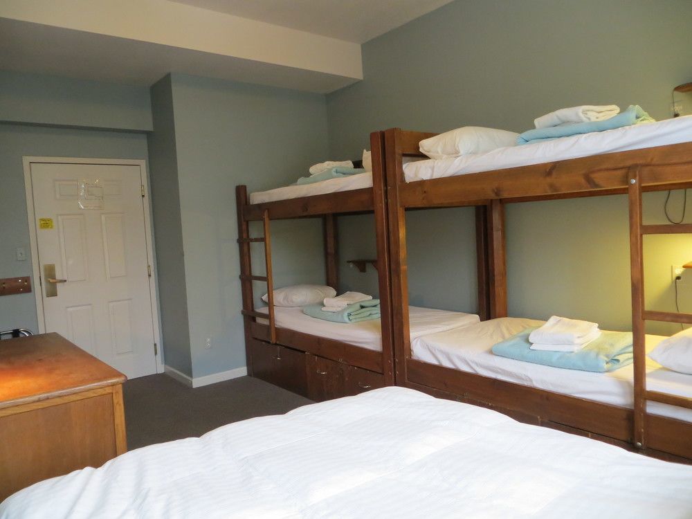 Crested Butte Hostel מראה חיצוני תמונה