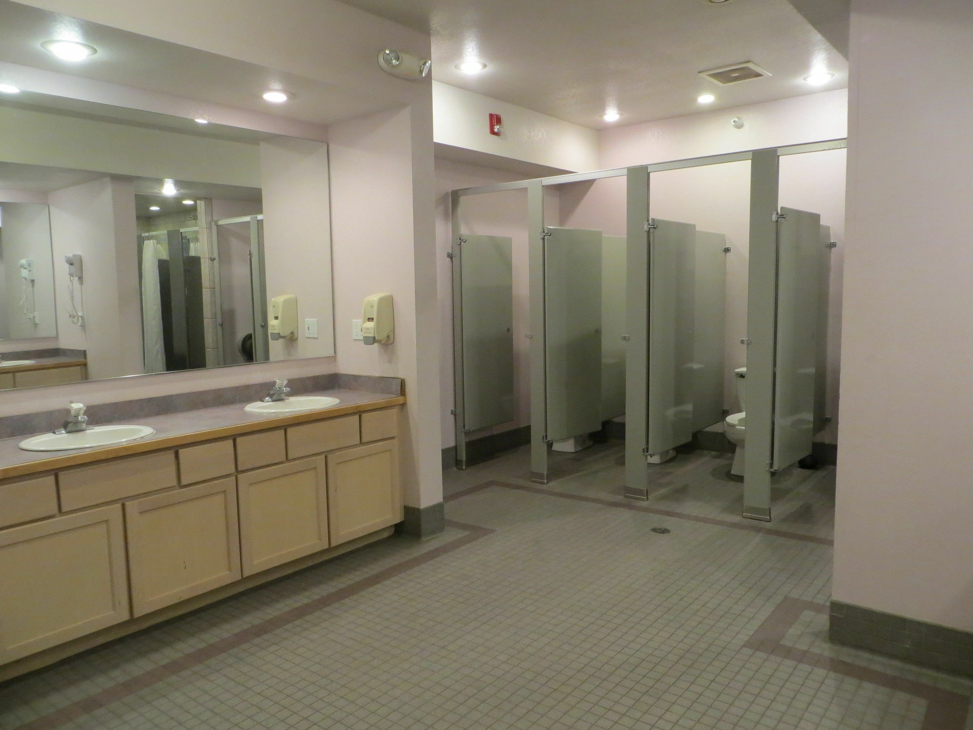 Crested Butte Hostel מראה חיצוני תמונה