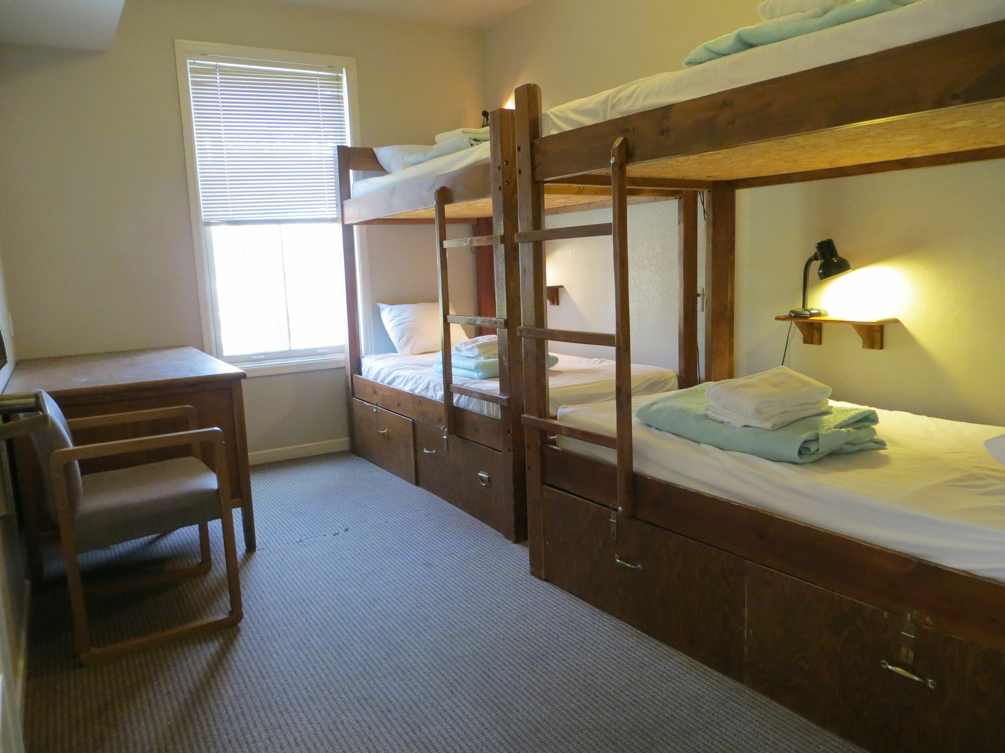 Crested Butte Hostel מראה חיצוני תמונה