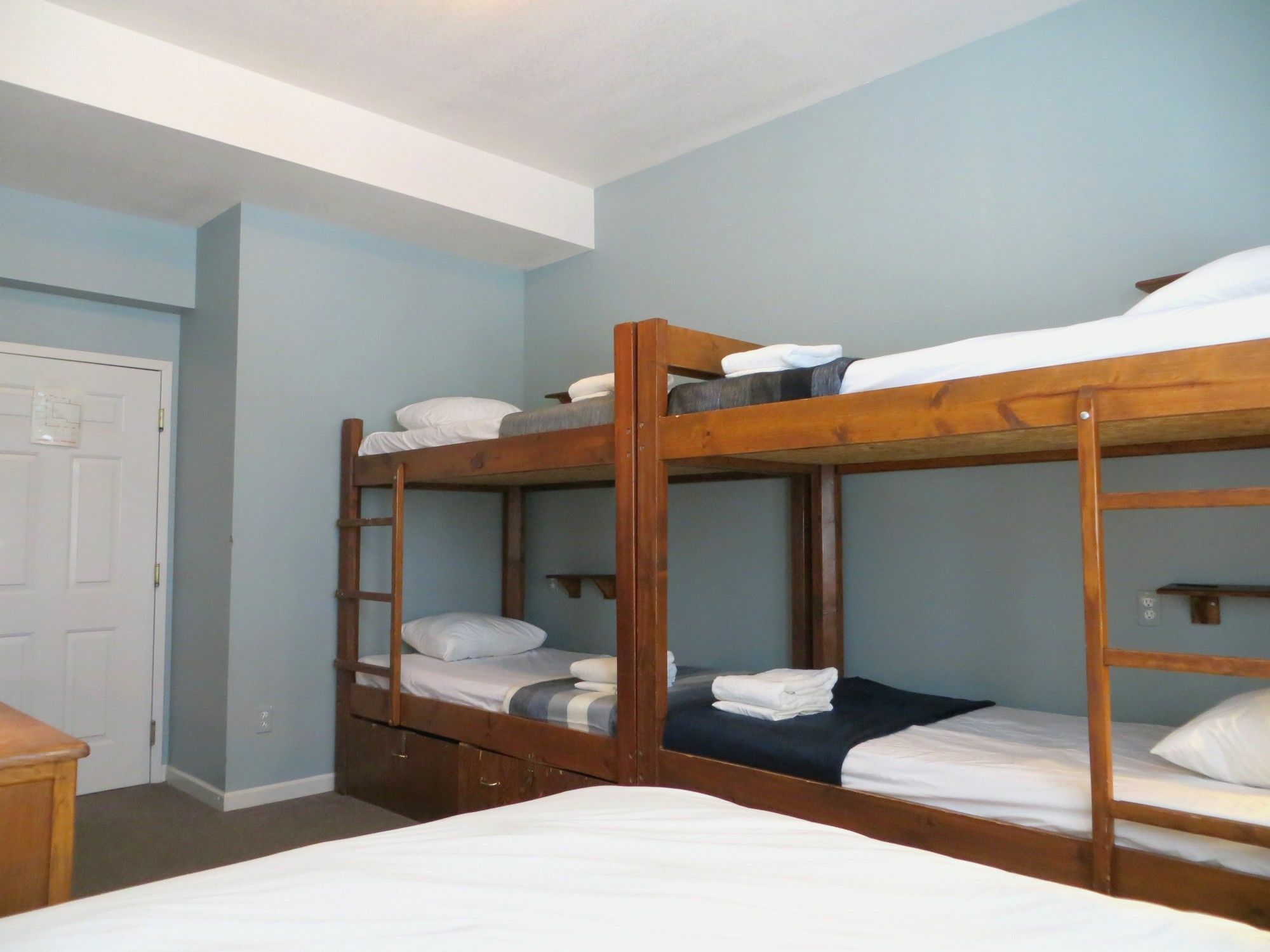 Crested Butte Hostel מראה חיצוני תמונה