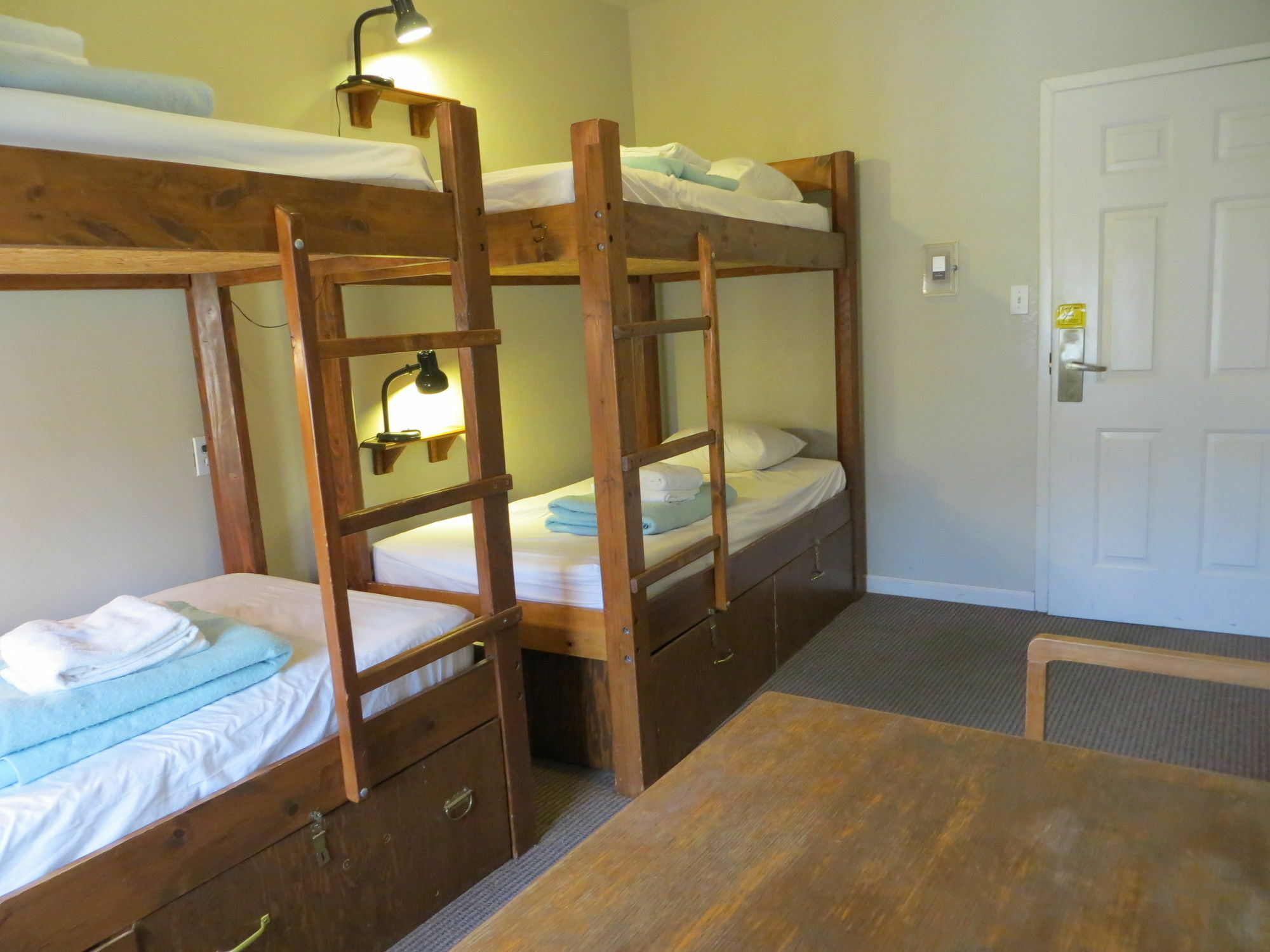 Crested Butte Hostel מראה חיצוני תמונה