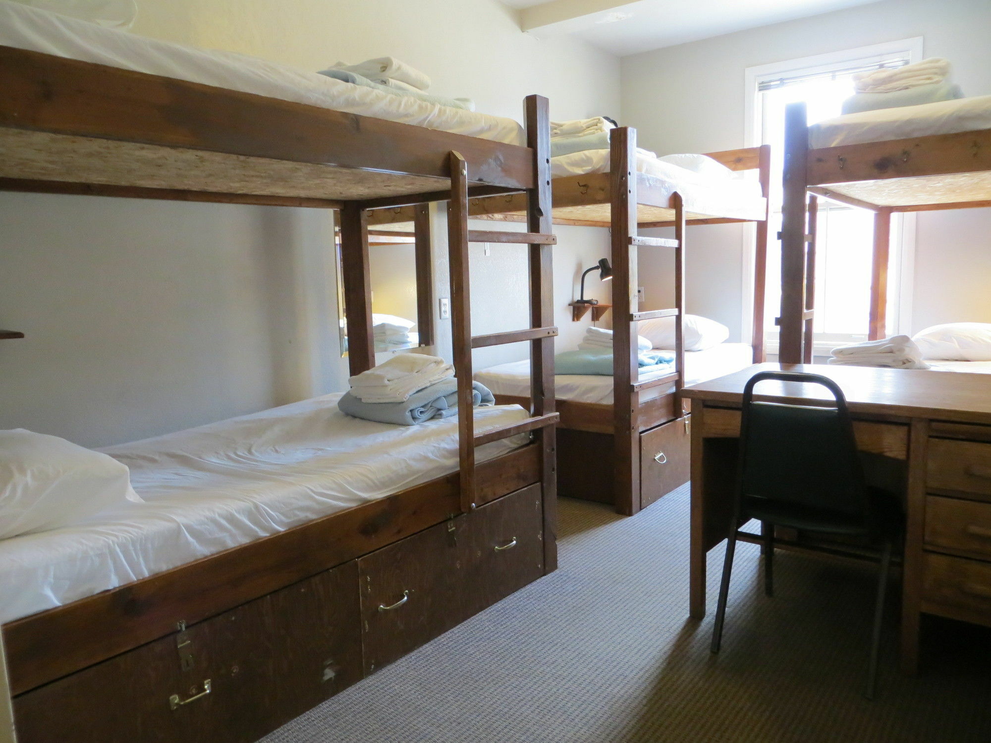 Crested Butte Hostel מראה חיצוני תמונה